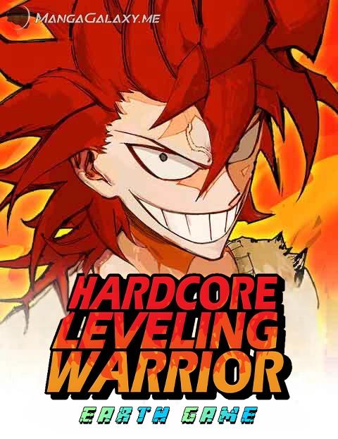 Cover of Hardcore Leveling Warrior: Earth Game